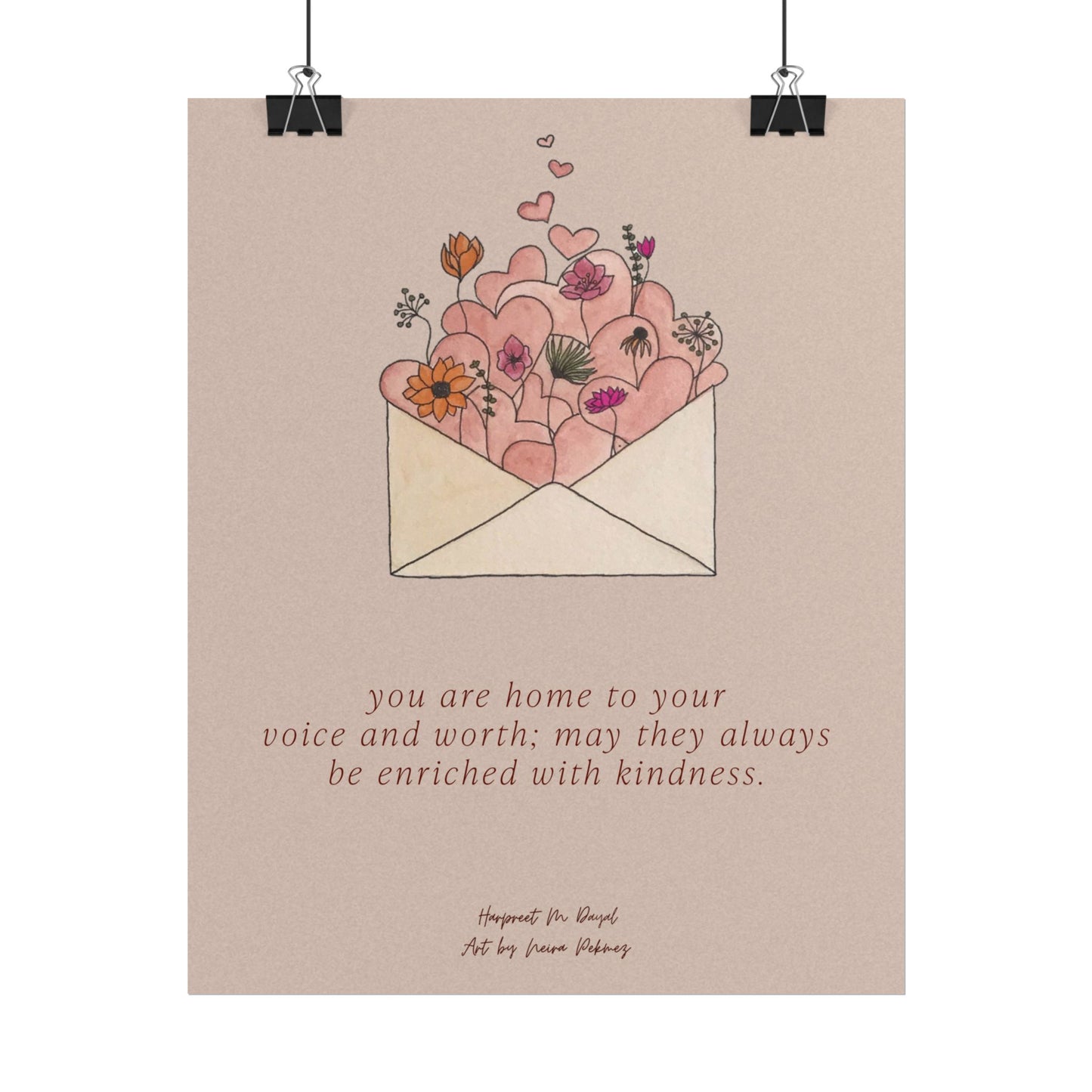 Kindness