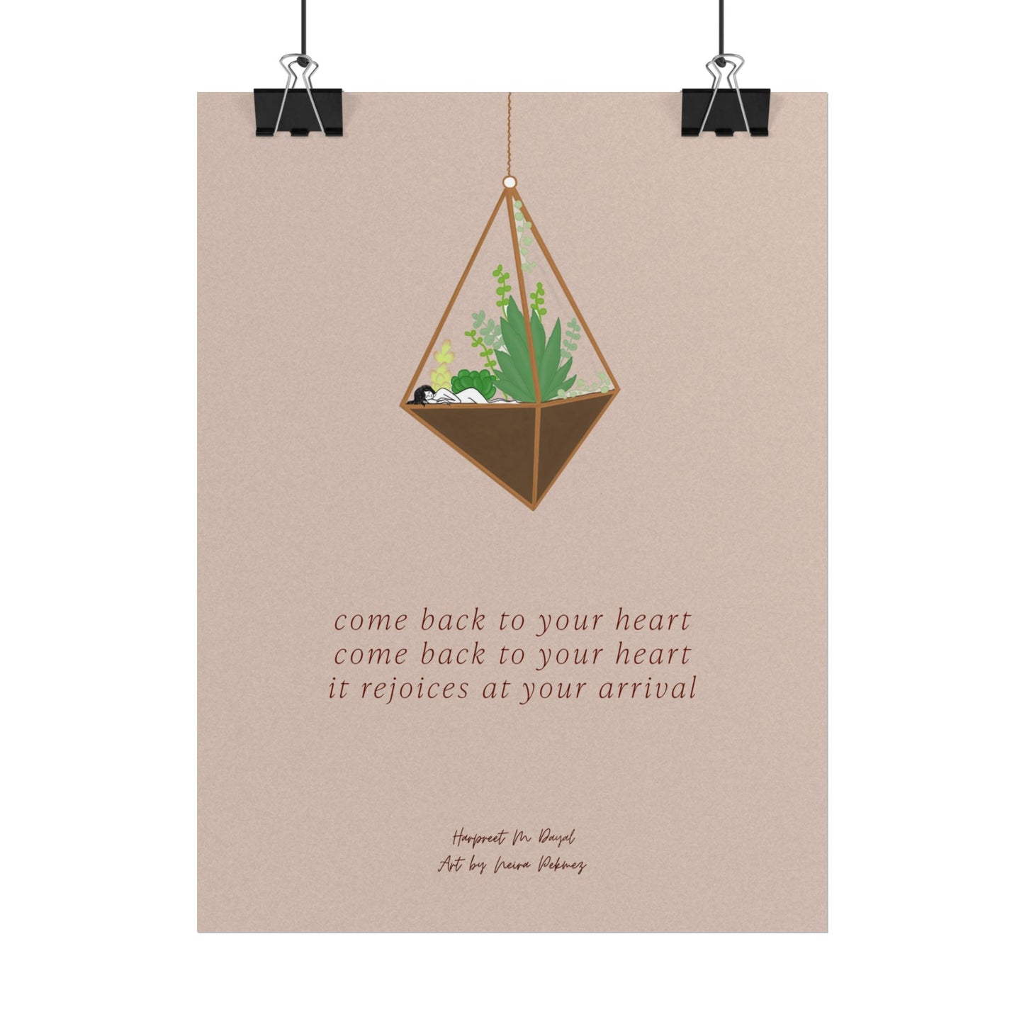 Your Heart