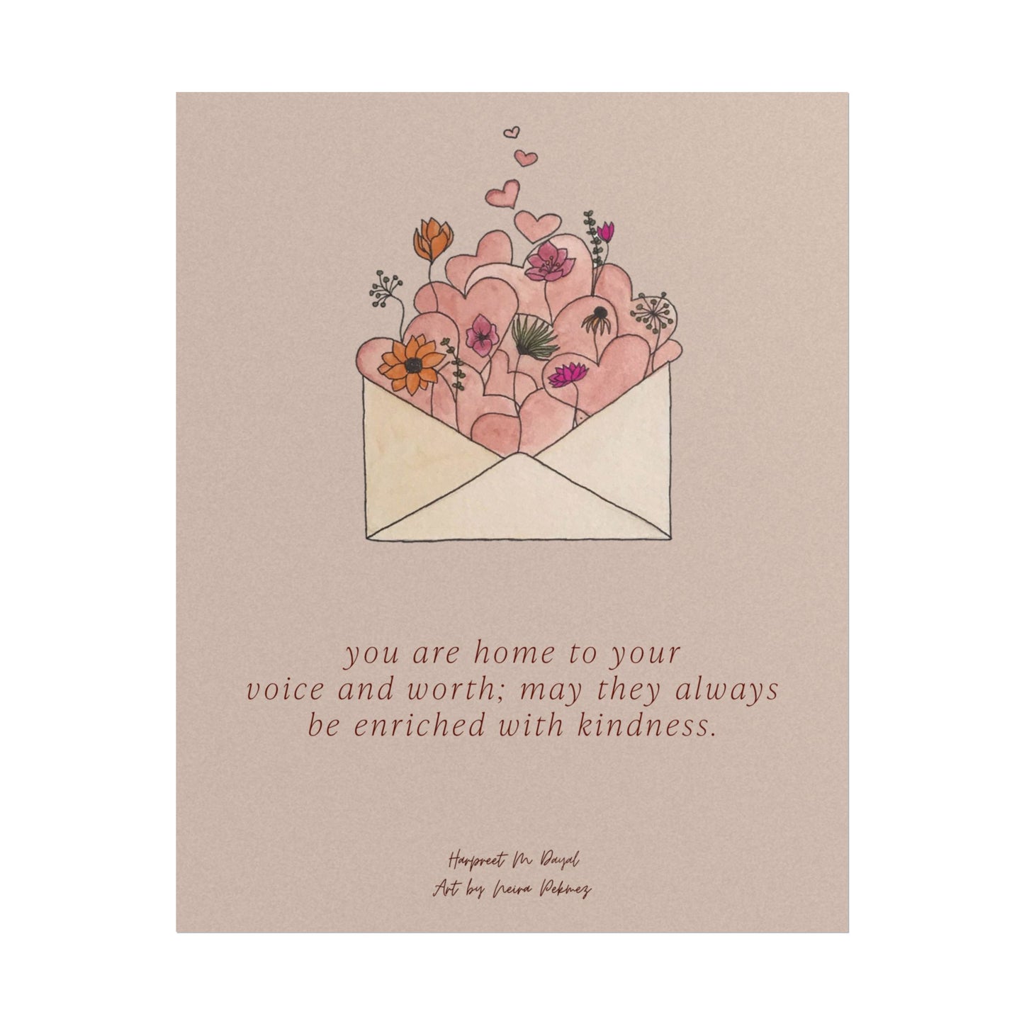 Kindness