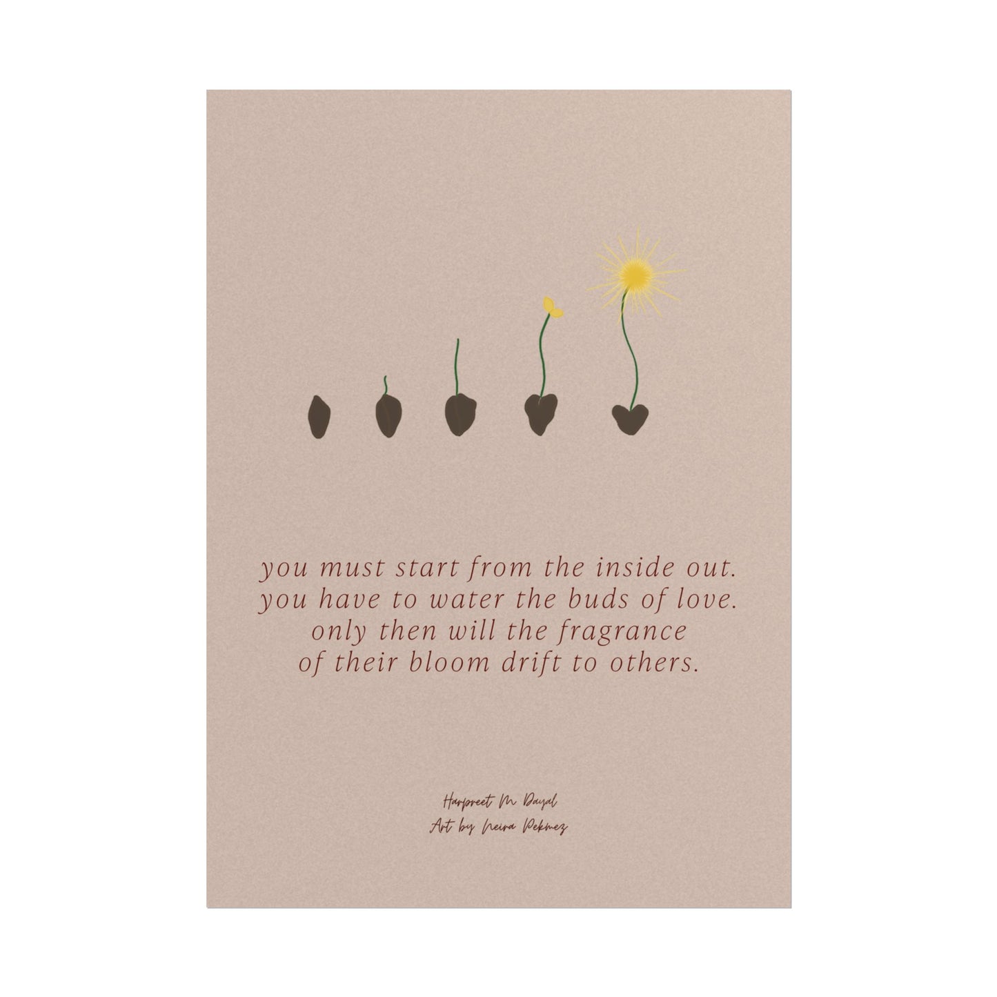 Bloom